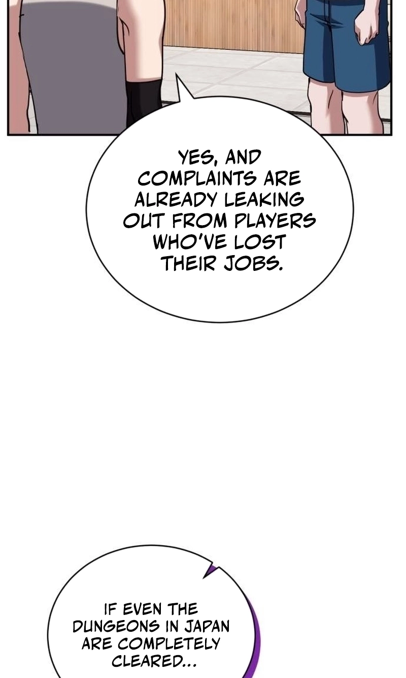The Savior’s Bucket List Chapter 55 page 97 - 