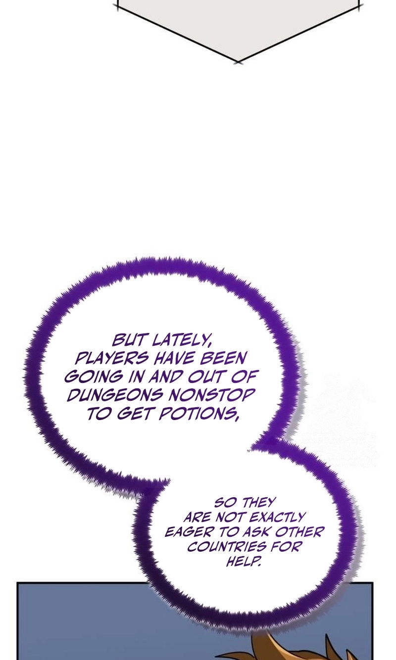The Savior’s Bucket List Chapter 55 page 99 - 