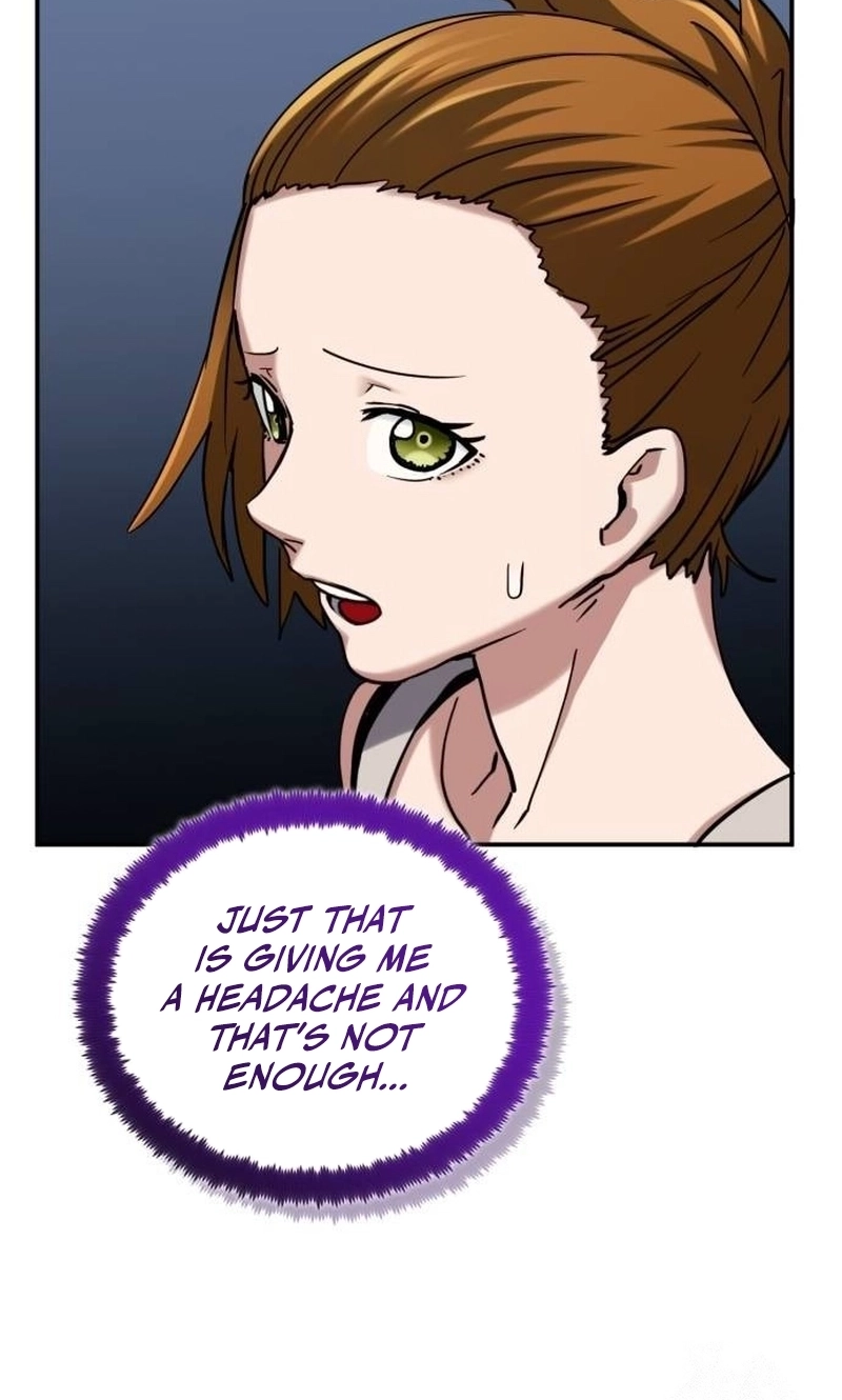 The Savior’s Bucket List Chapter 55 page 100 - 