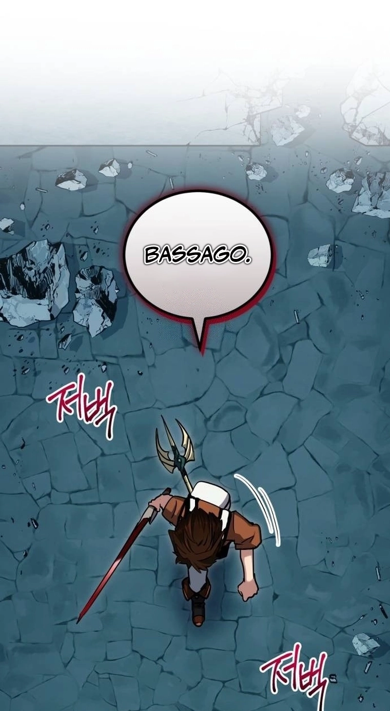 The Savior’s Bucket List Chapter 56 page 2 - 
