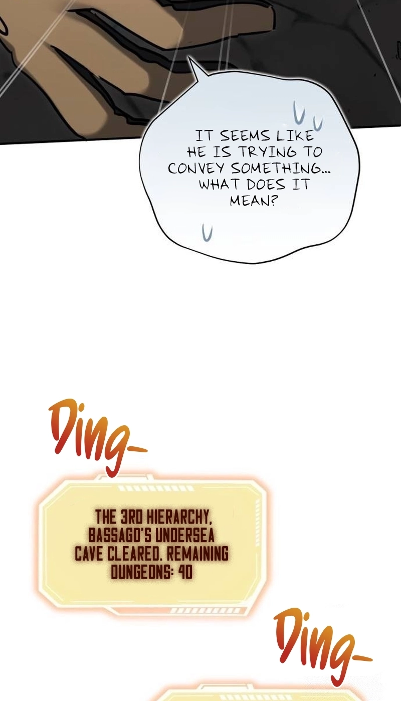 The Savior’s Bucket List Chapter 56 page 101 - 