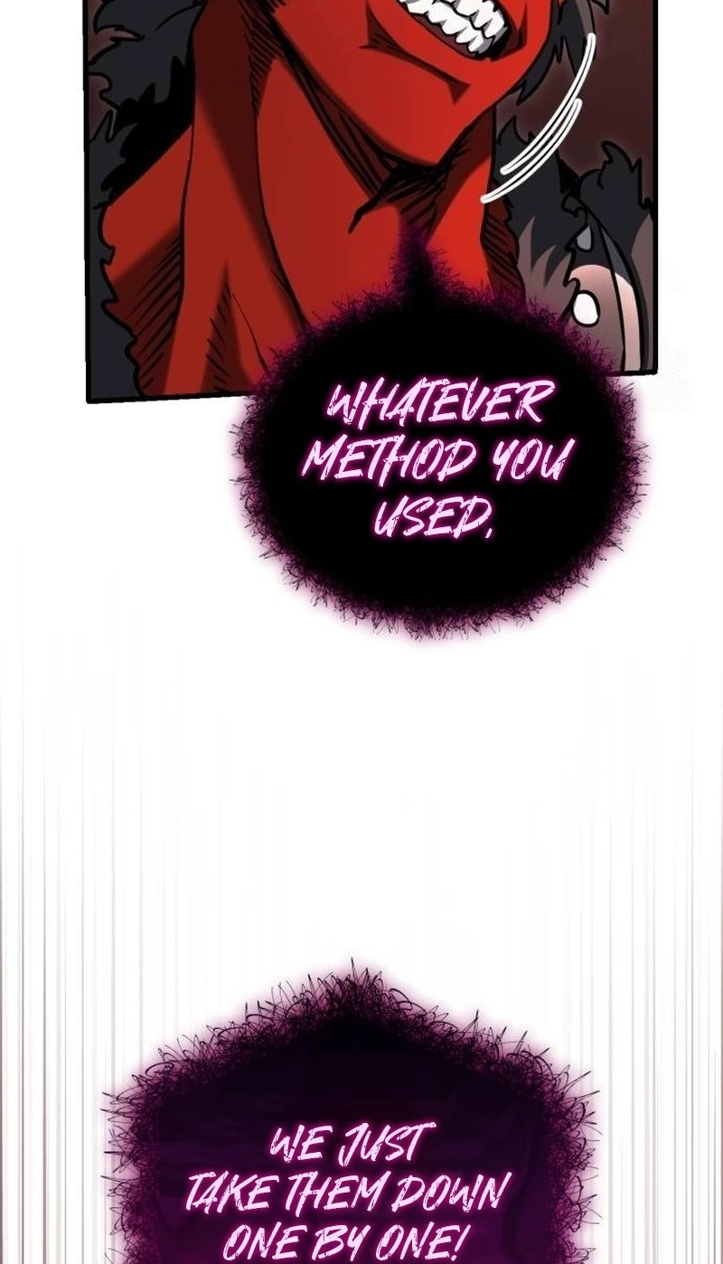 The Savior’s Bucket List Chapter 56 page 103 - 