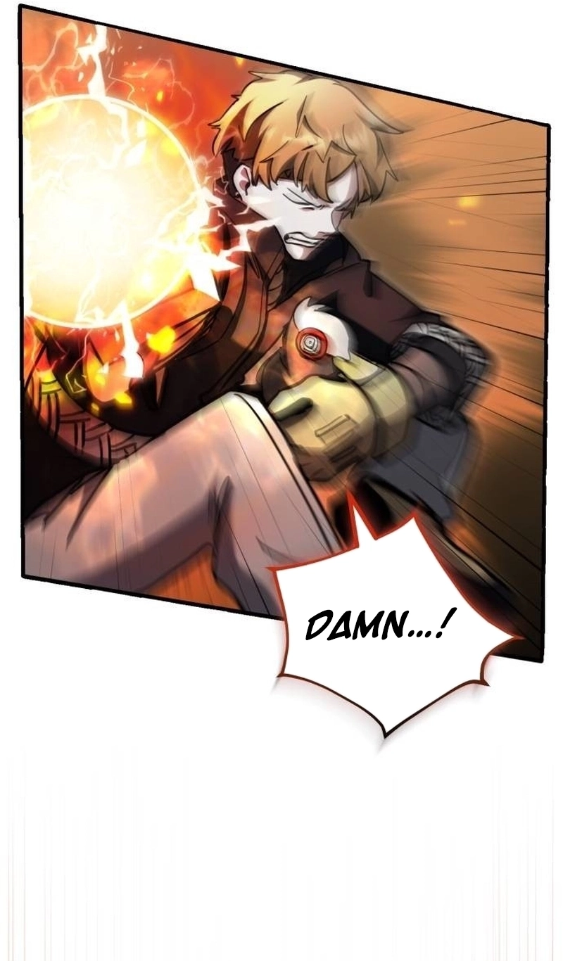 The Savior’s Bucket List Chapter 56 page 106 - 