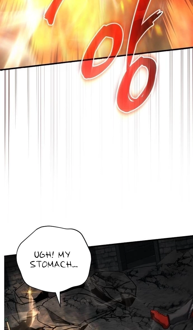 The Savior’s Bucket List Chapter 56 page 109 - 