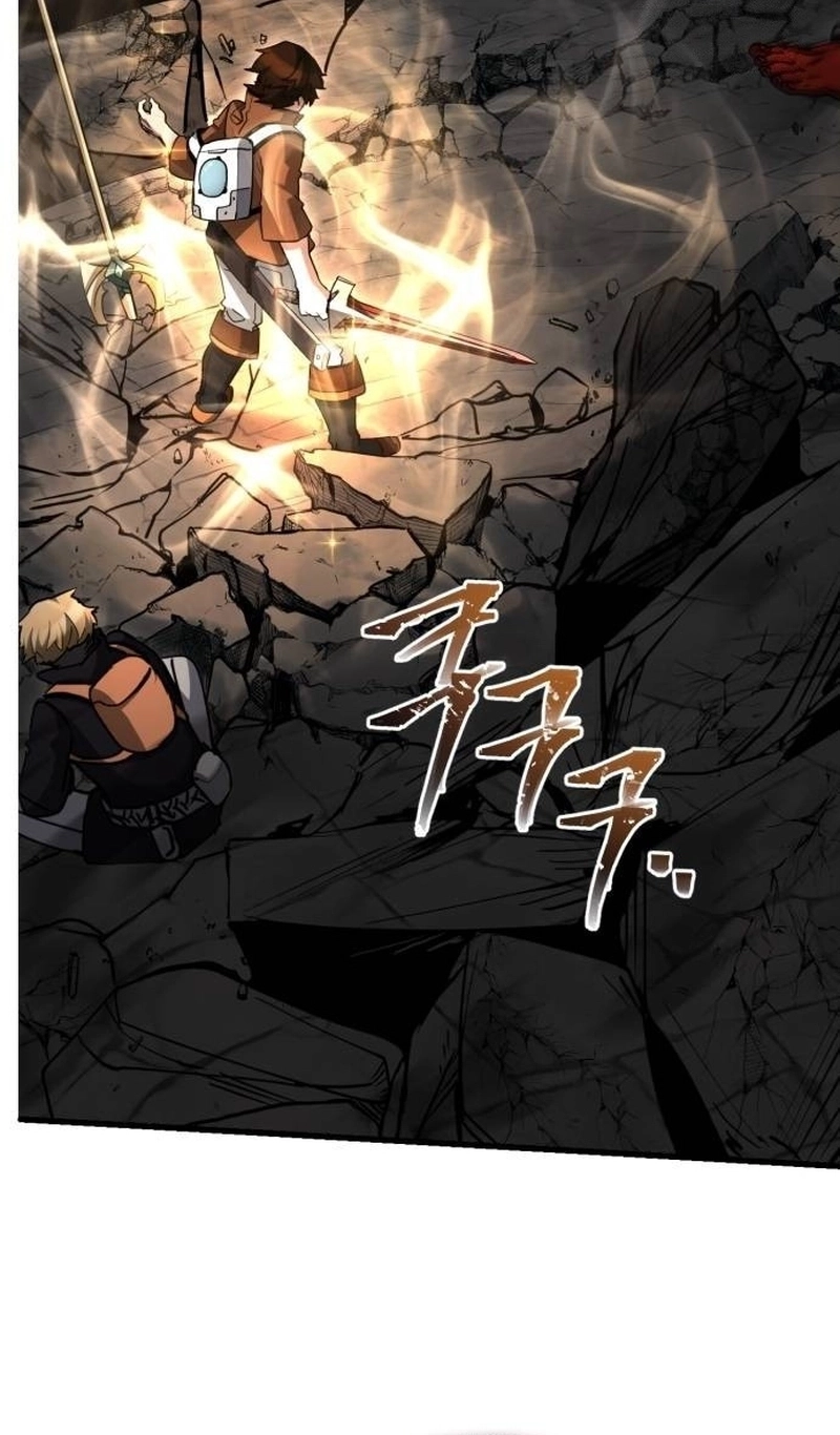 The Savior’s Bucket List Chapter 56 page 110 - 