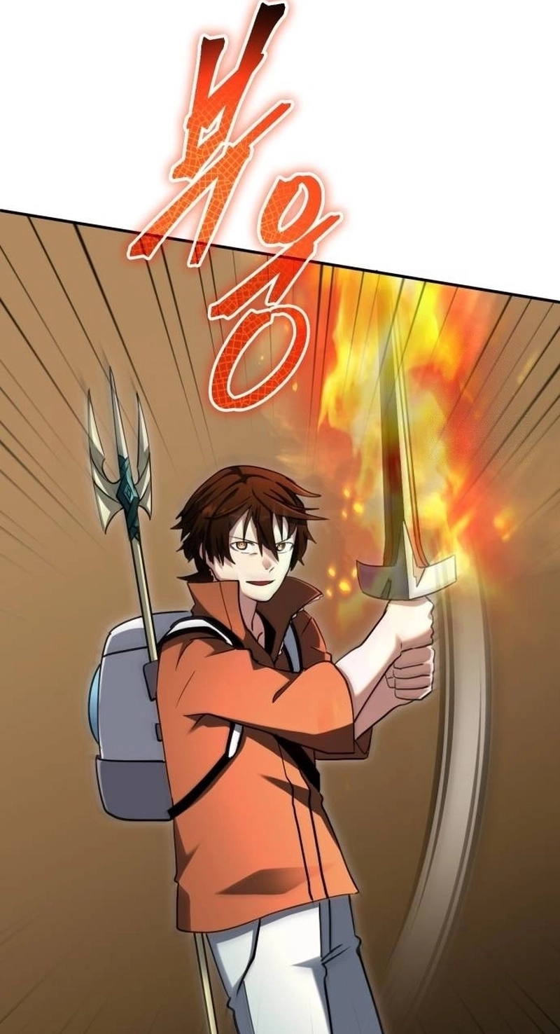 The Savior’s Bucket List Chapter 56 page 12 - 