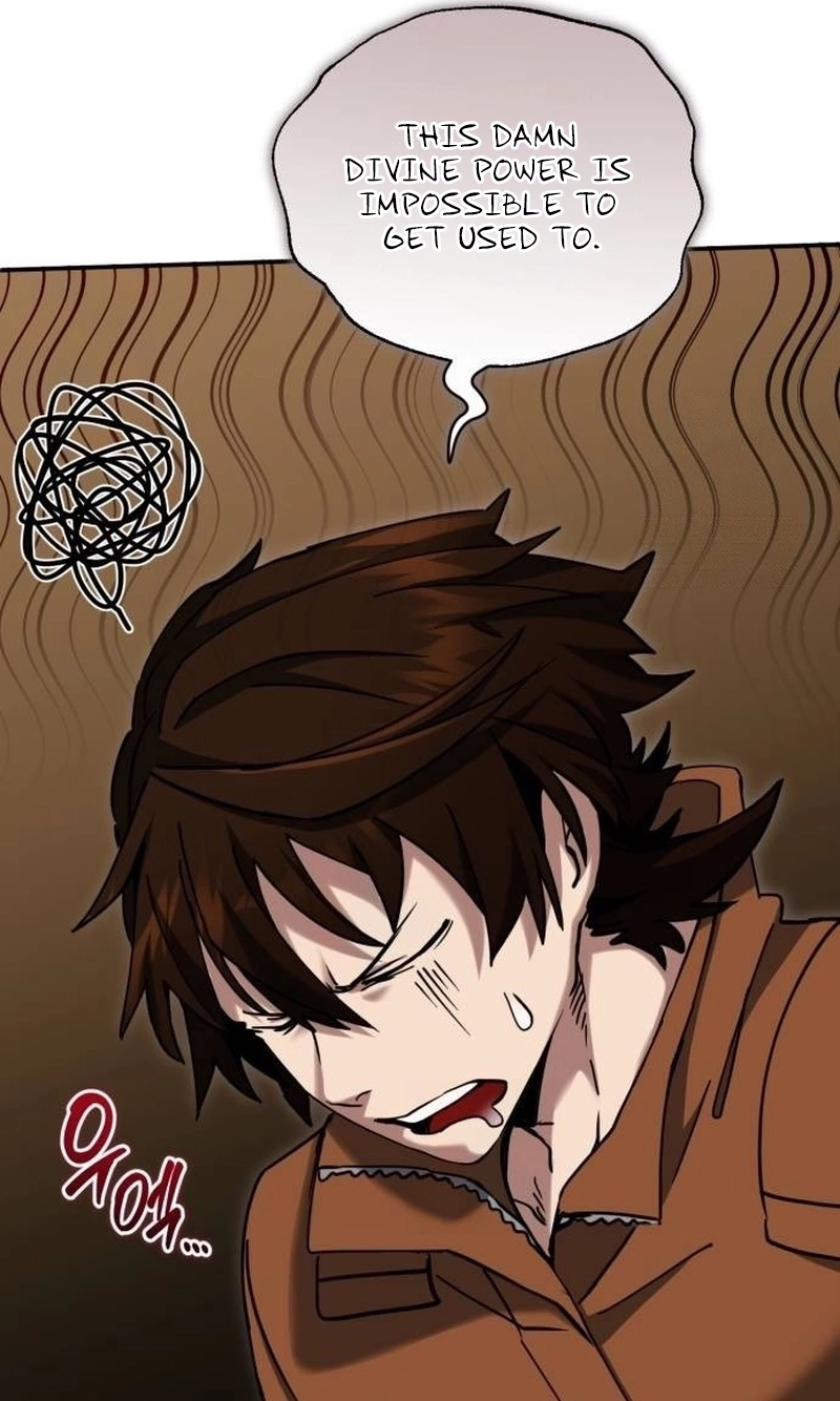 The Savior’s Bucket List Chapter 56 page 111 - 