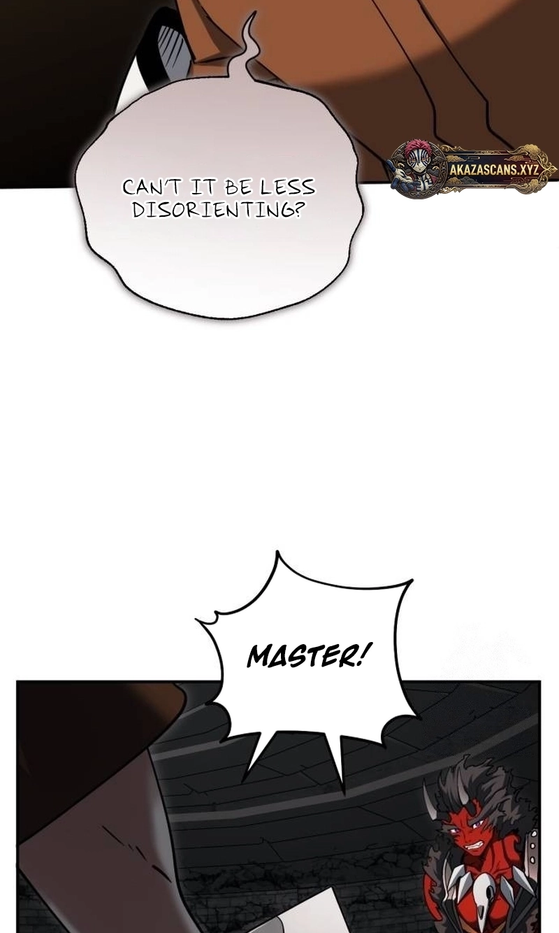 The Savior’s Bucket List Chapter 56 page 112 - 
