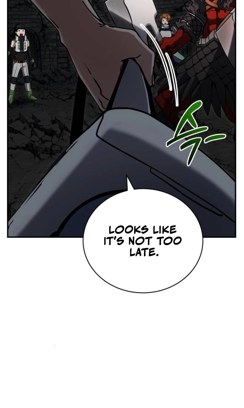 The Savior’s Bucket List Chapter 56 page 113 - 