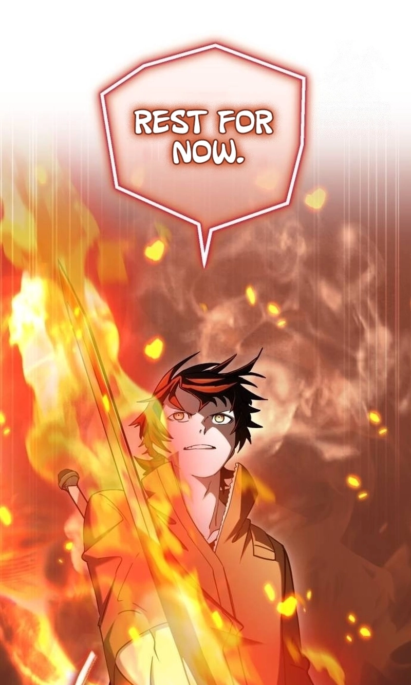 The Savior’s Bucket List Chapter 56 page 114 - 