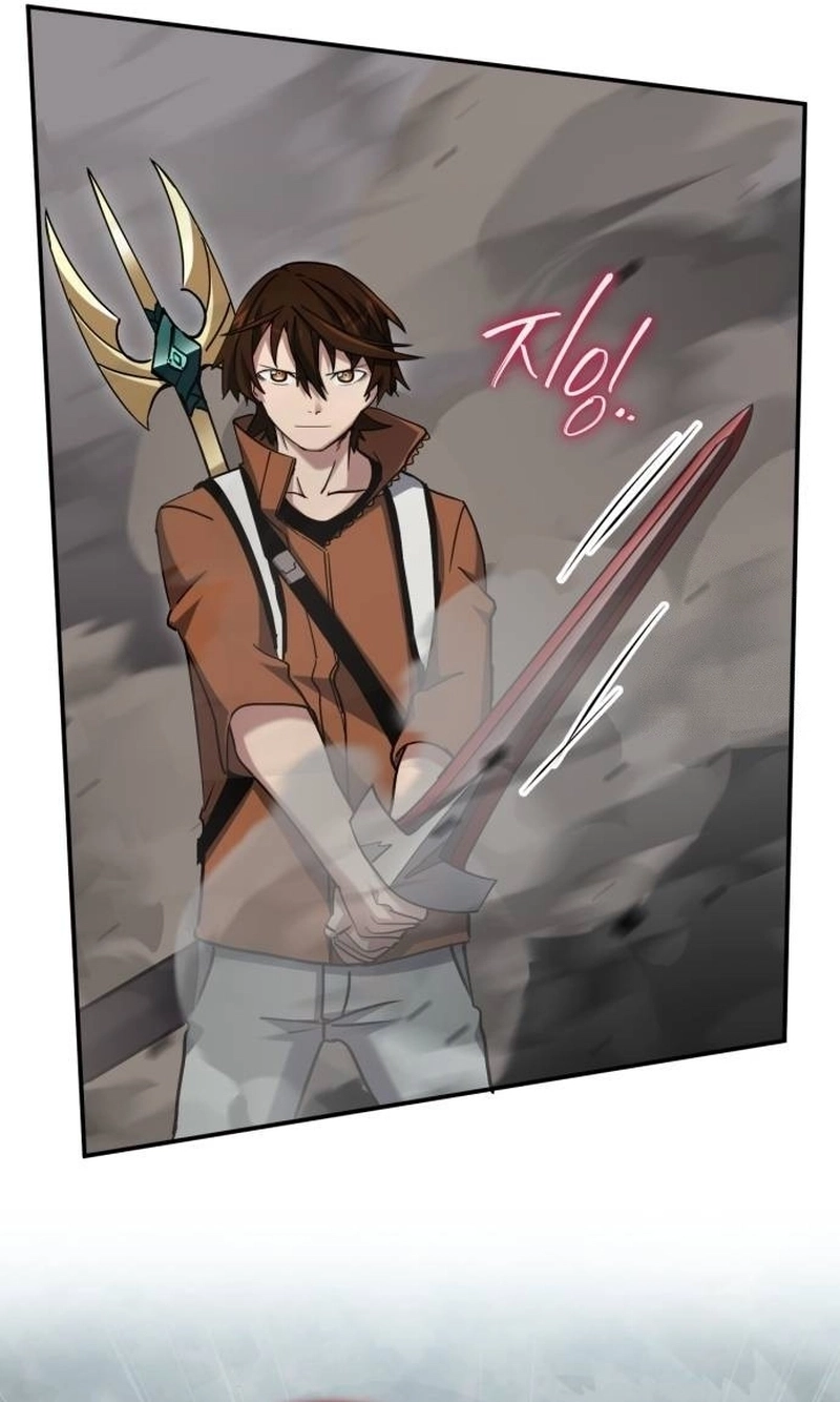 The Savior’s Bucket List Chapter 56 page 17 - 