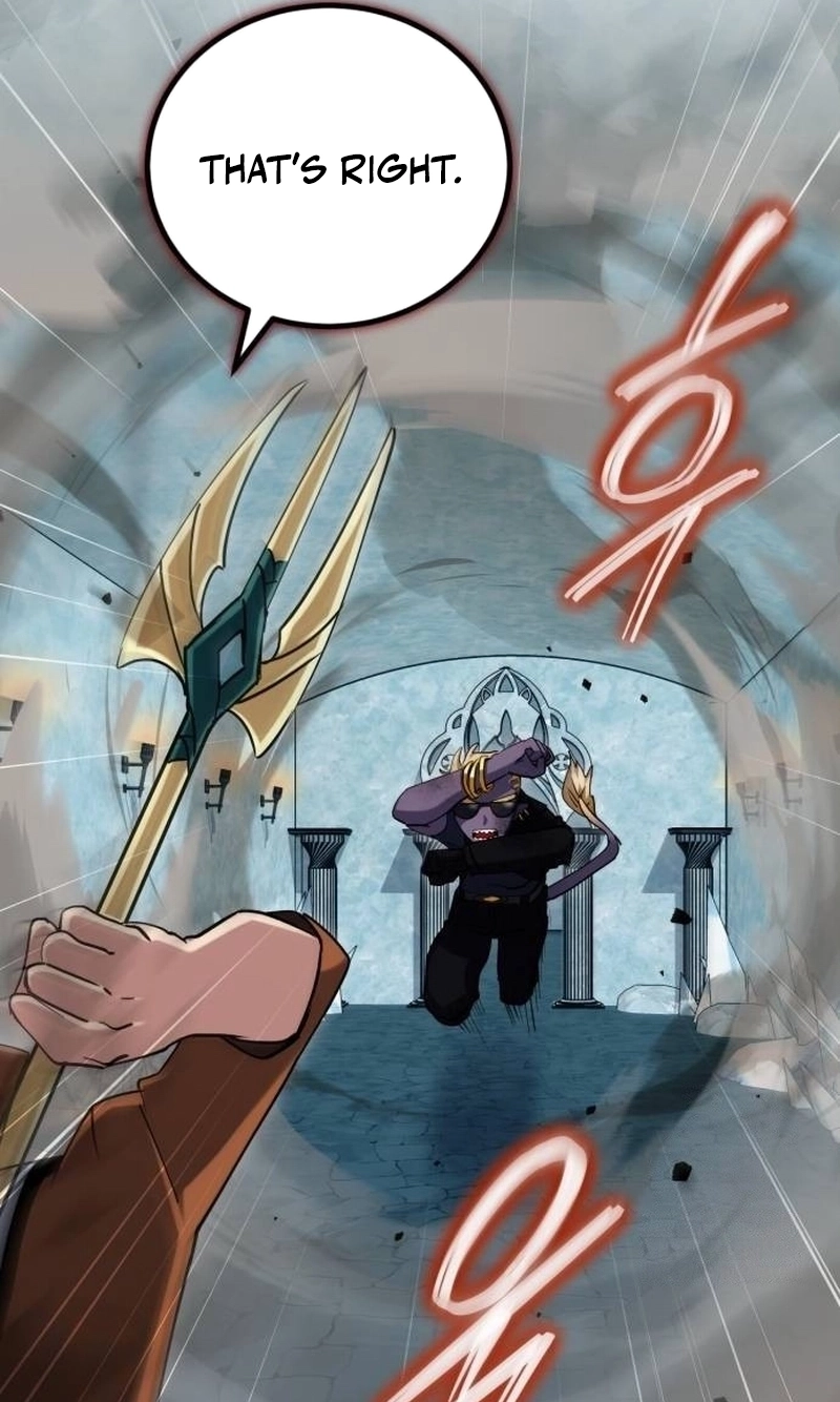 The Savior’s Bucket List Chapter 56 page 18 - 