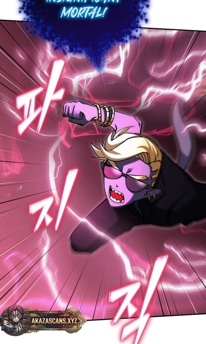 The Savior’s Bucket List Chapter 56 page 20 - 