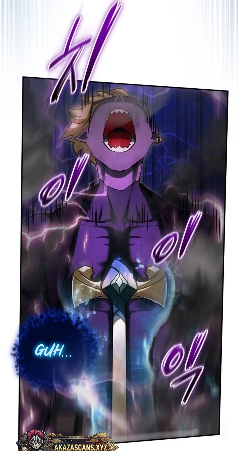 The Savior’s Bucket List Chapter 56 page 28 - 