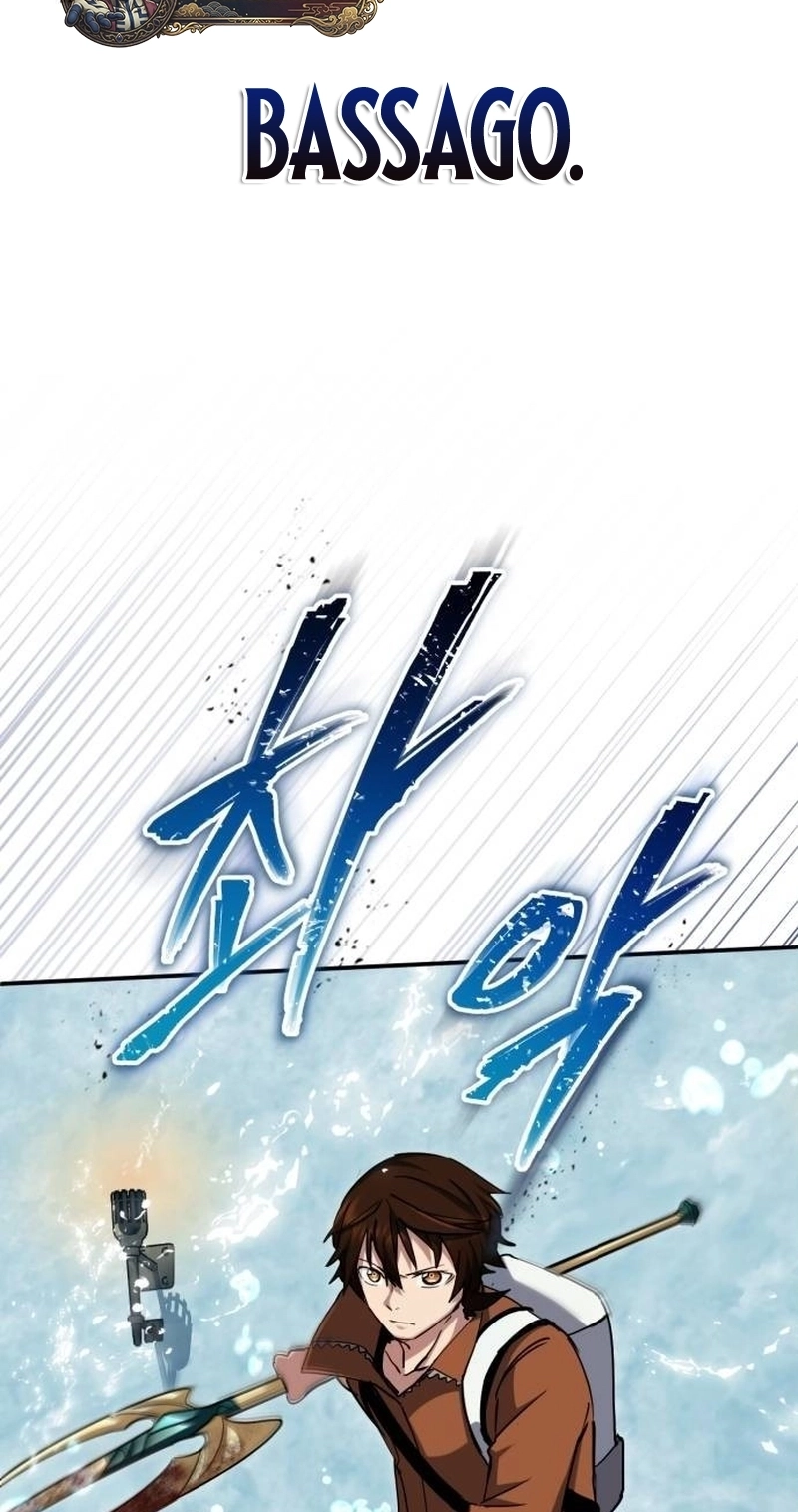 The Savior’s Bucket List Chapter 56 page 29 - 
