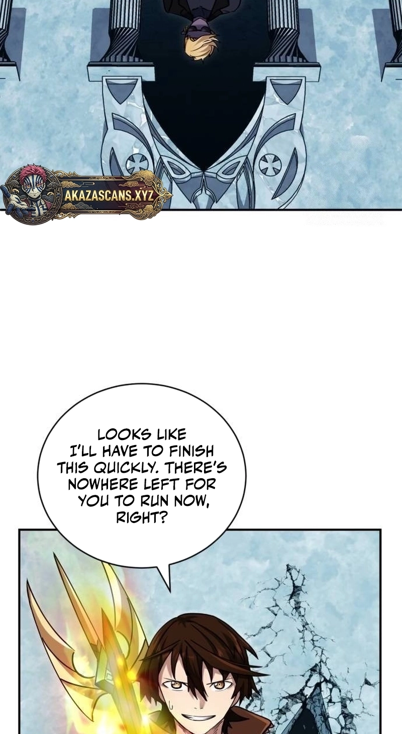 The Savior’s Bucket List Chapter 56 page 4 - 