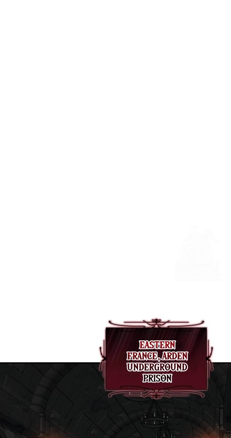 The Savior’s Bucket List Chapter 56 page 32 - 