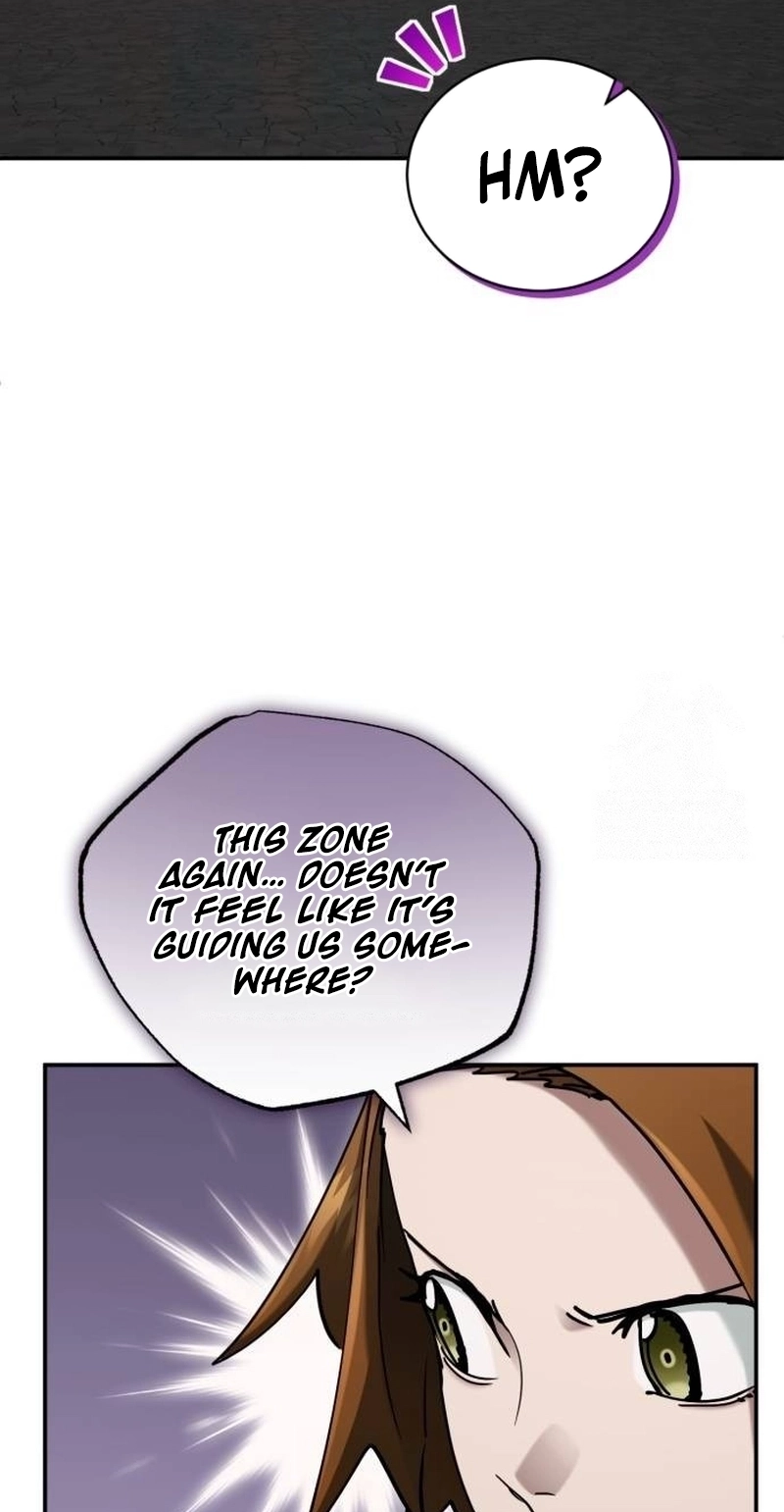 The Savior’s Bucket List Chapter 56 page 38 - 