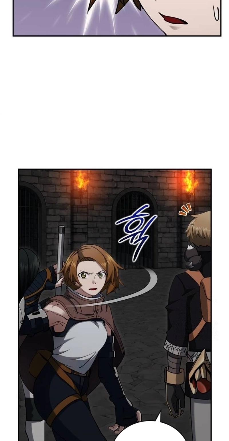 The Savior’s Bucket List Chapter 56 page 39 - 
