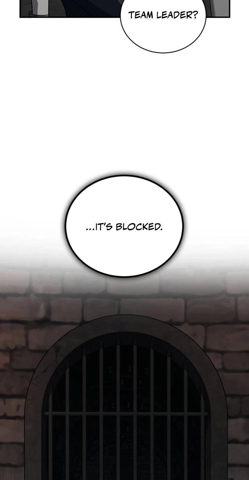 The Savior’s Bucket List Chapter 56 page 40 - 