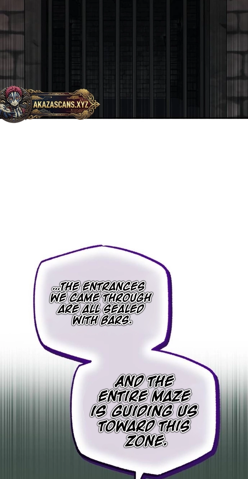 The Savior’s Bucket List Chapter 56 page 41 - 