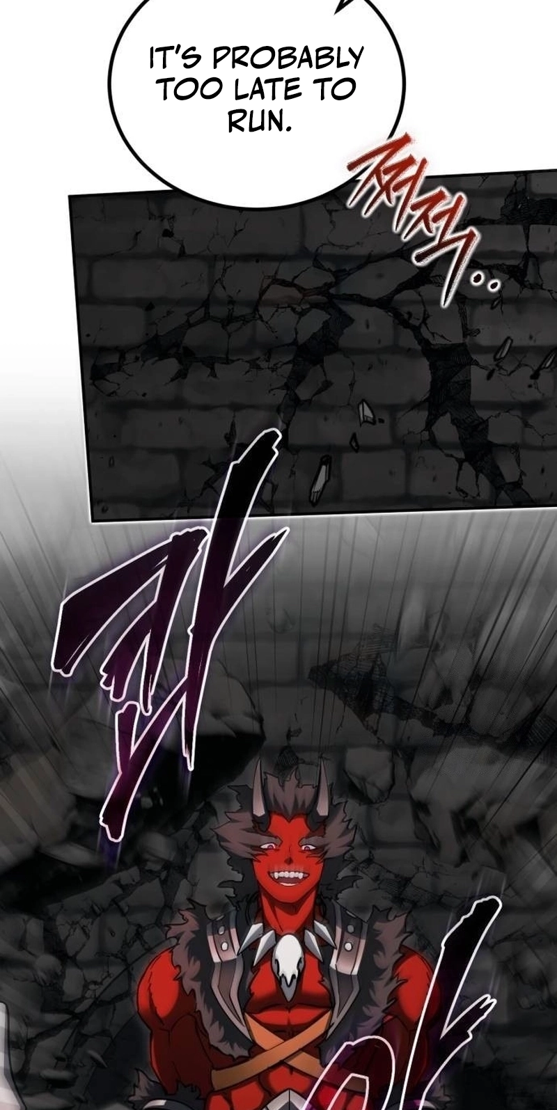 The Savior’s Bucket List Chapter 56 page 45 - 