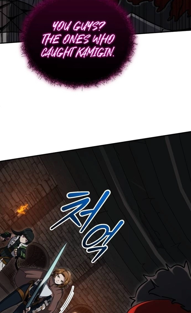 The Savior’s Bucket List Chapter 56 page 48 - 