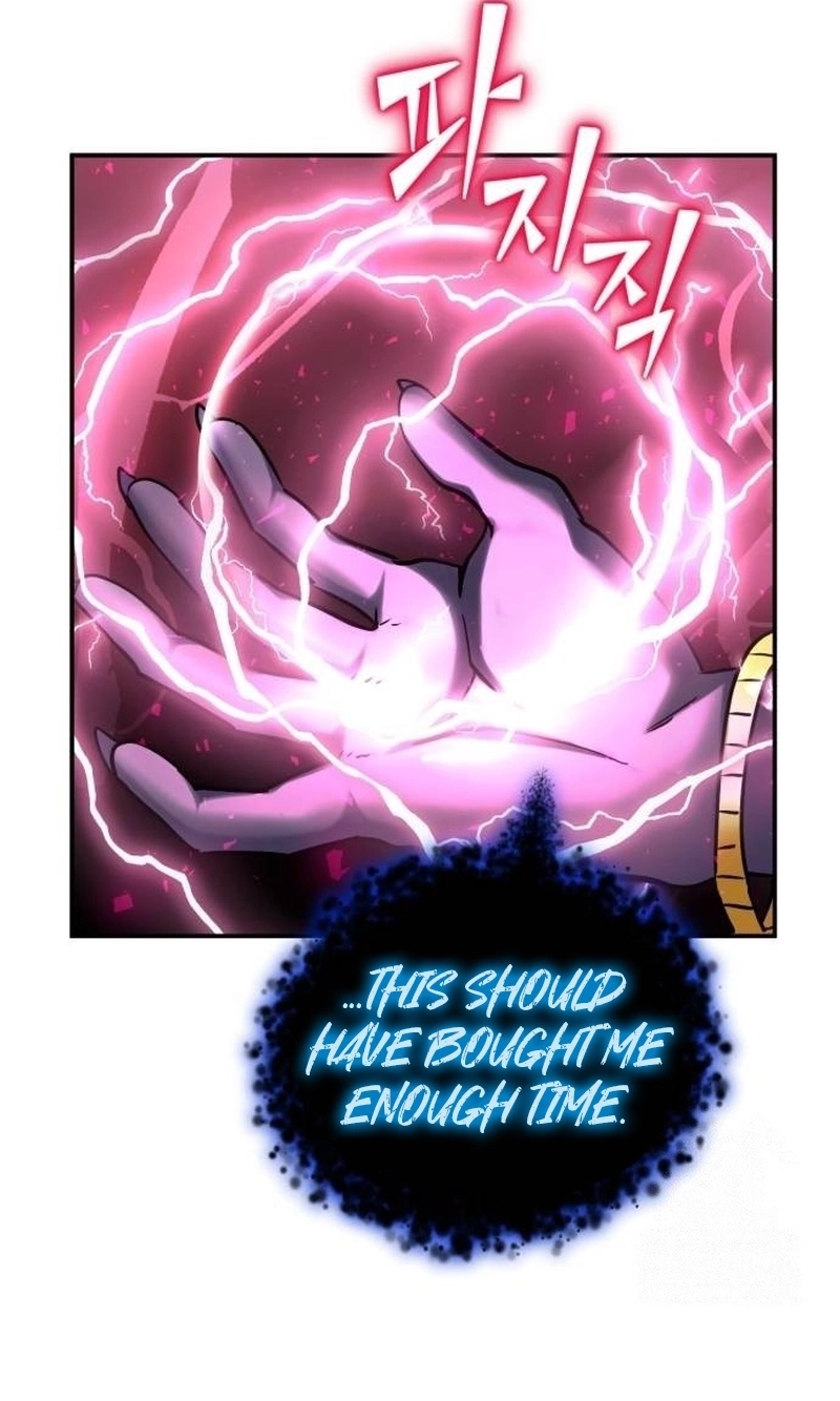 The Savior’s Bucket List Chapter 56 page 6 - 