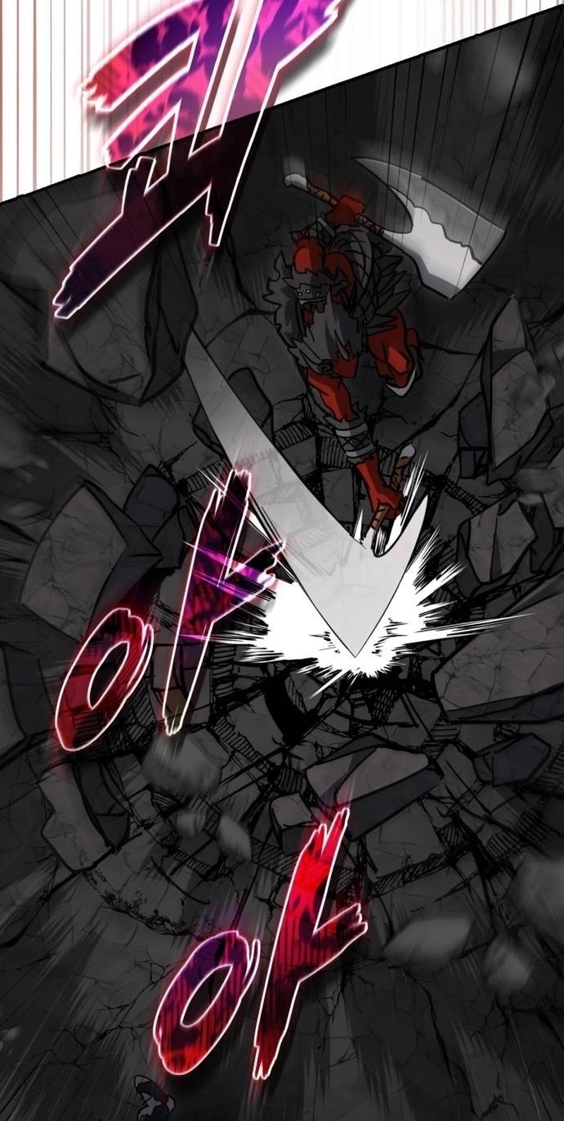 The Savior’s Bucket List Chapter 56 page 57 - 