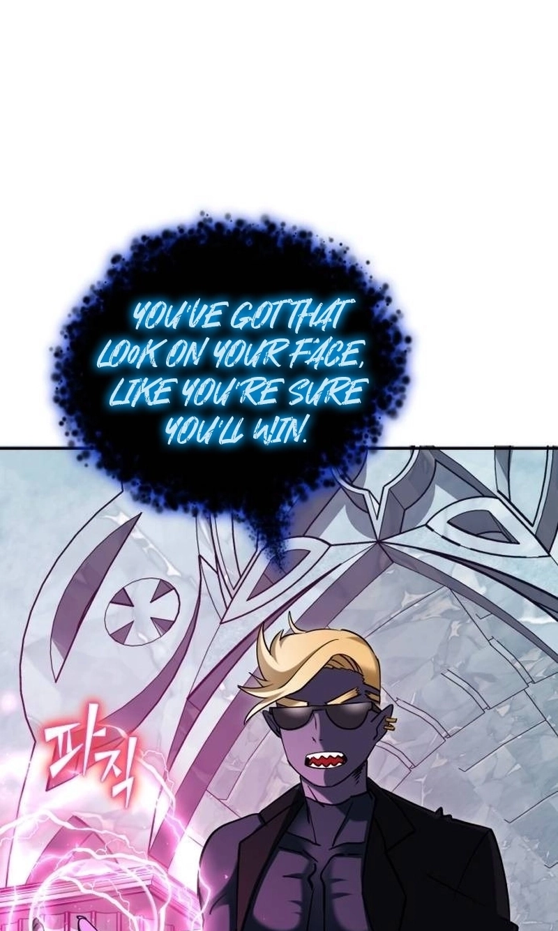 The Savior’s Bucket List Chapter 56 page 7 - 
