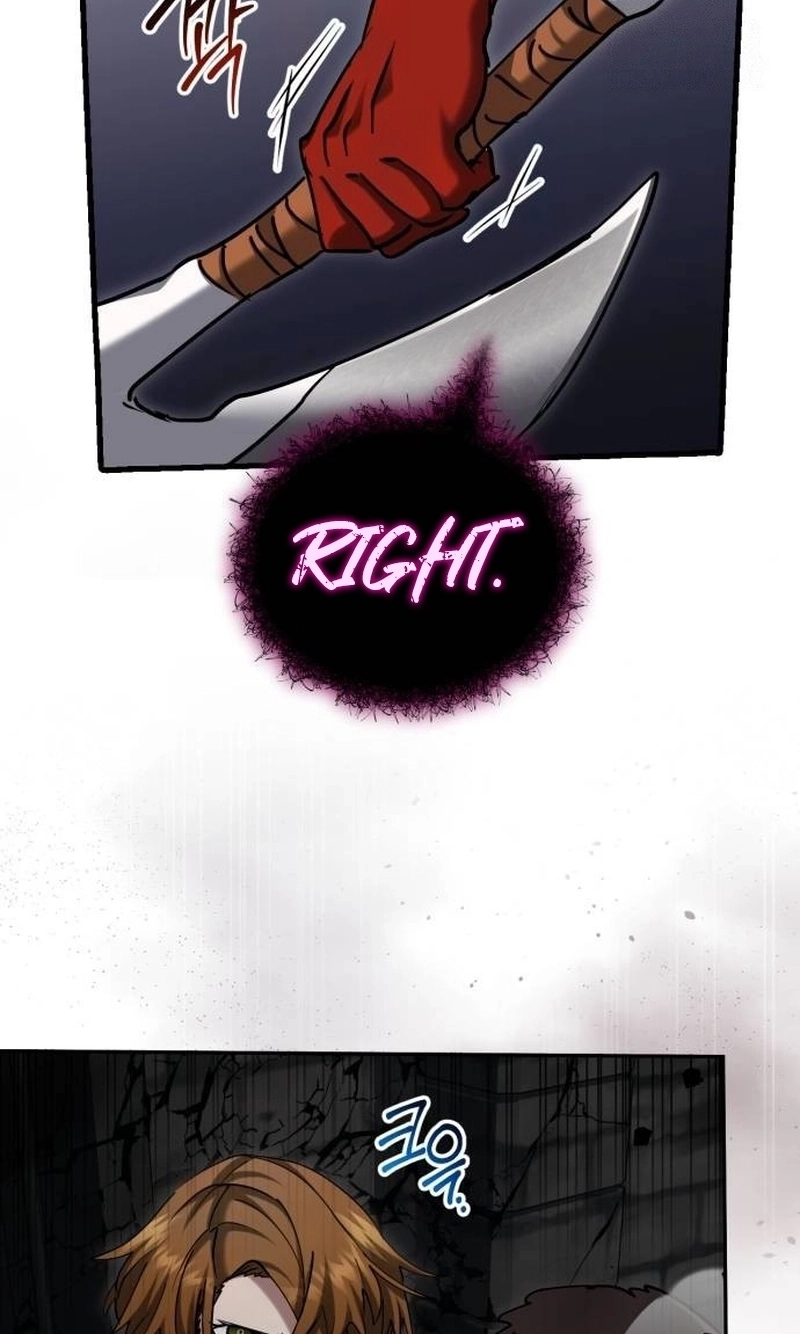 The Savior’s Bucket List Chapter 56 page 61 - 