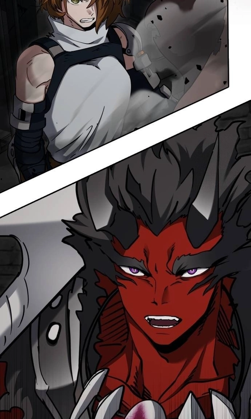 The Savior’s Bucket List Chapter 56 page 62 - 