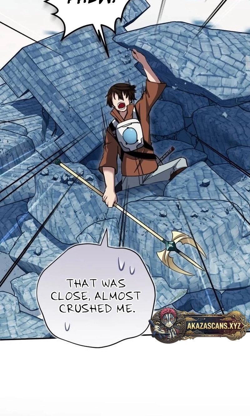 The Savior’s Bucket List Chapter 56 page 65 - 