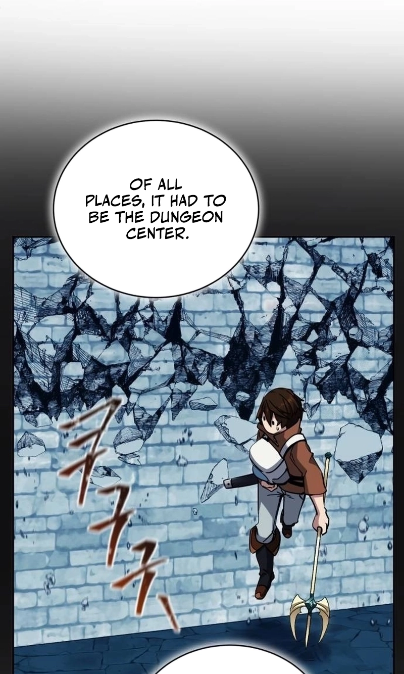 The Savior’s Bucket List Chapter 56 page 66 - 