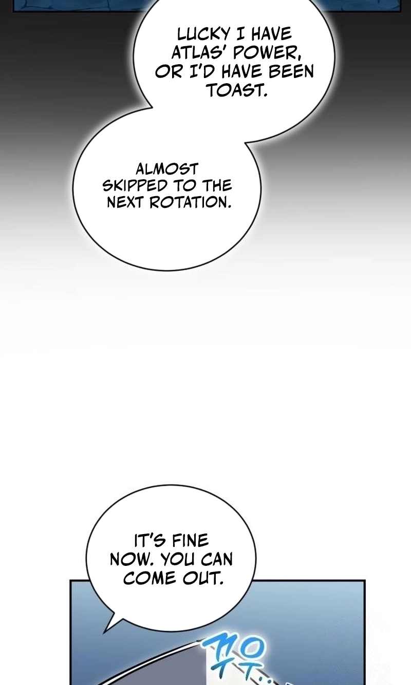 The Savior’s Bucket List Chapter 56 page 67 - 