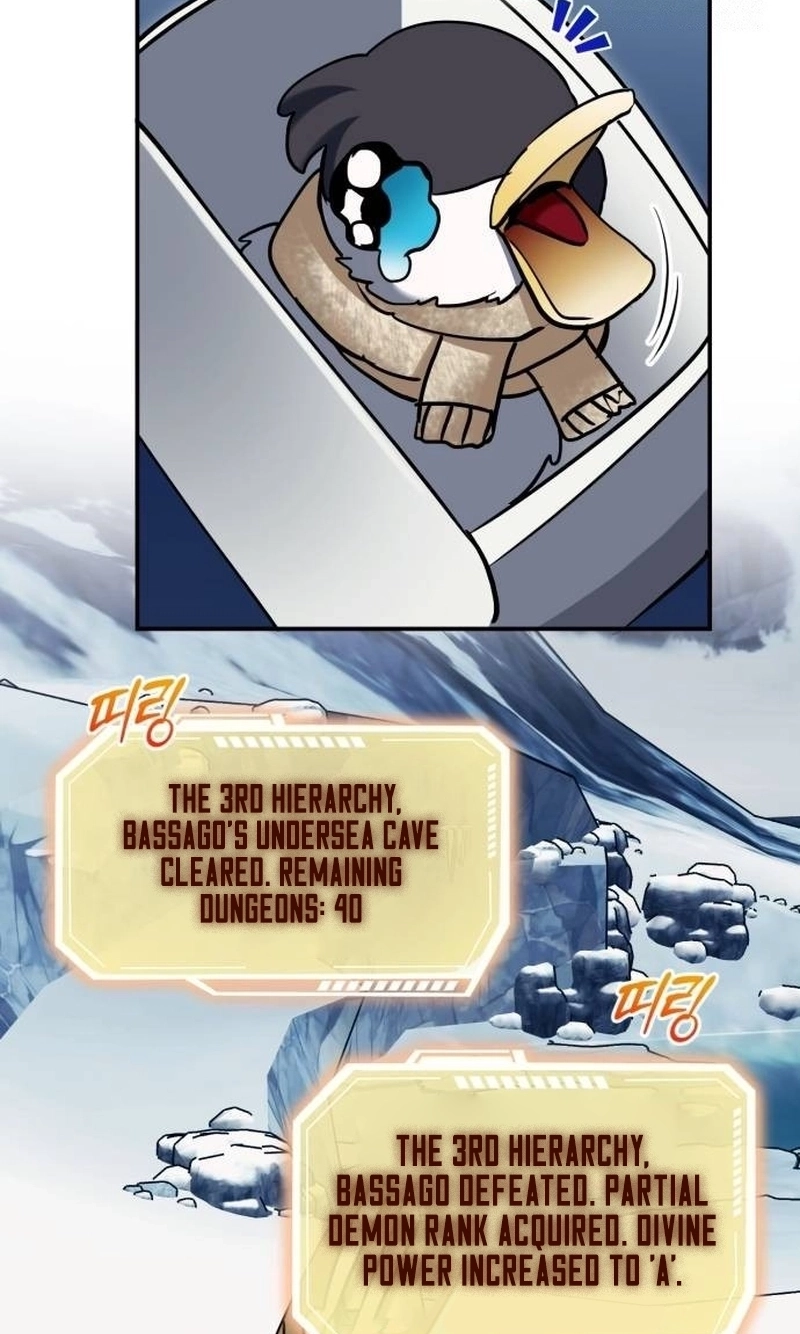 The Savior’s Bucket List Chapter 56 page 68 - 