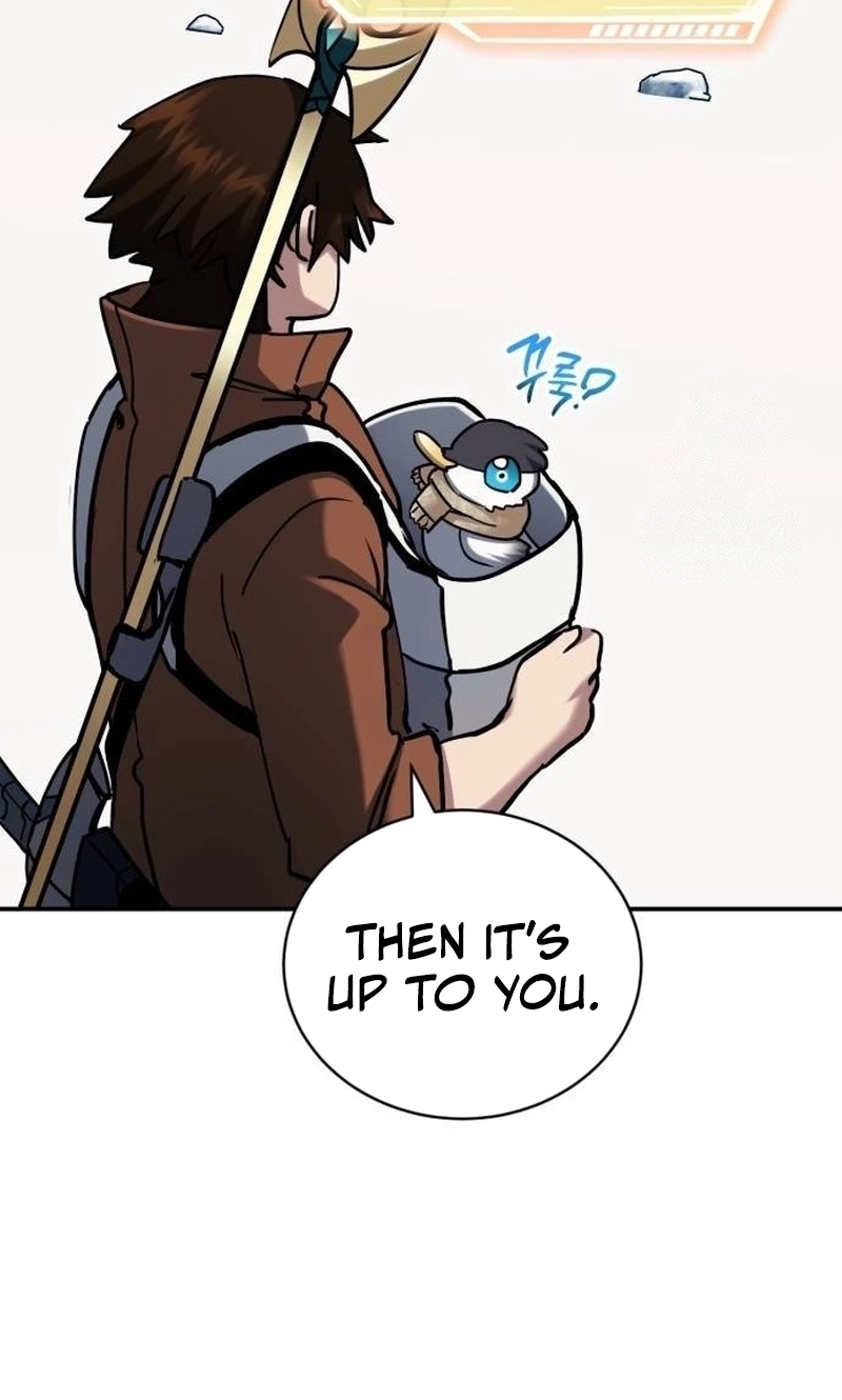 The Savior’s Bucket List Chapter 56 page 69 - 