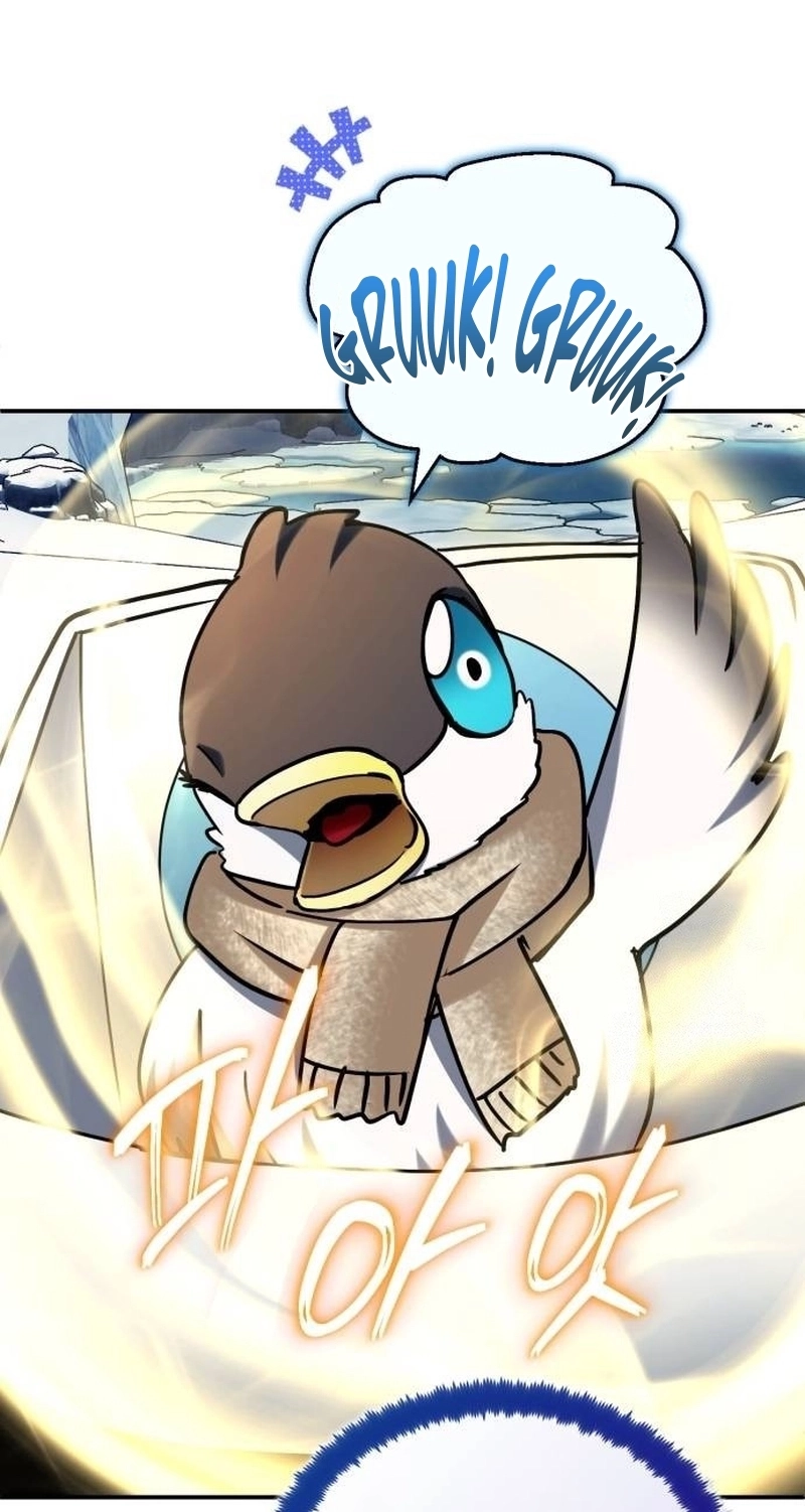 The Savior’s Bucket List Chapter 56 page 70 - 