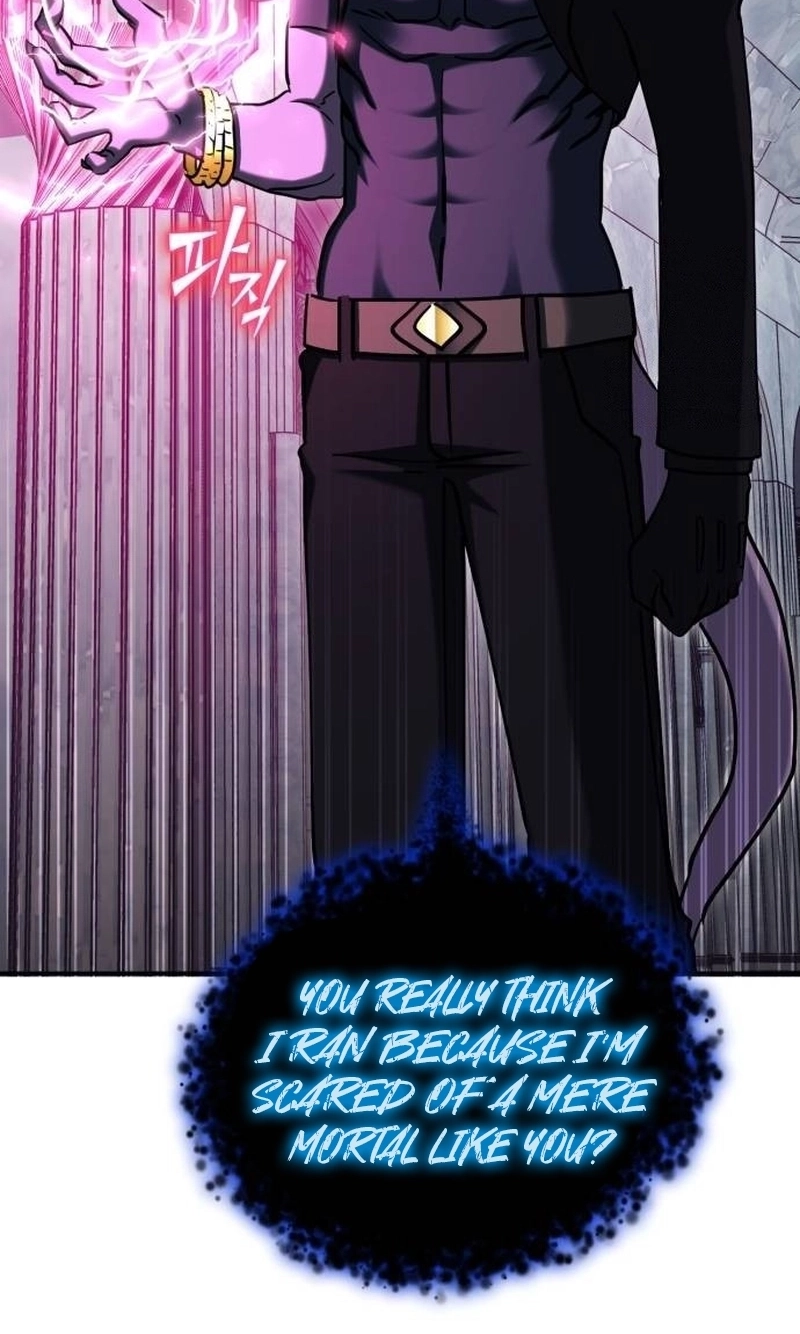 The Savior’s Bucket List Chapter 56 page 8 - 