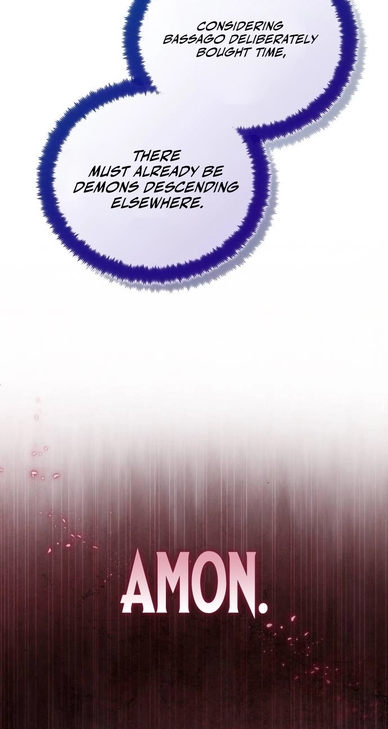 The Savior’s Bucket List Chapter 56 page 71 - 