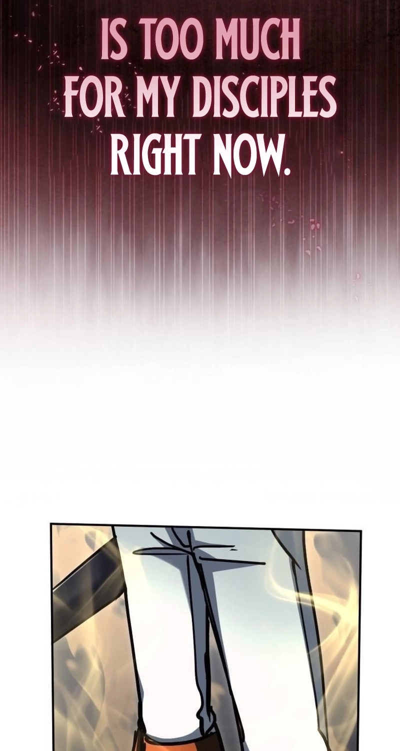 The Savior’s Bucket List Chapter 56 page 73 - 