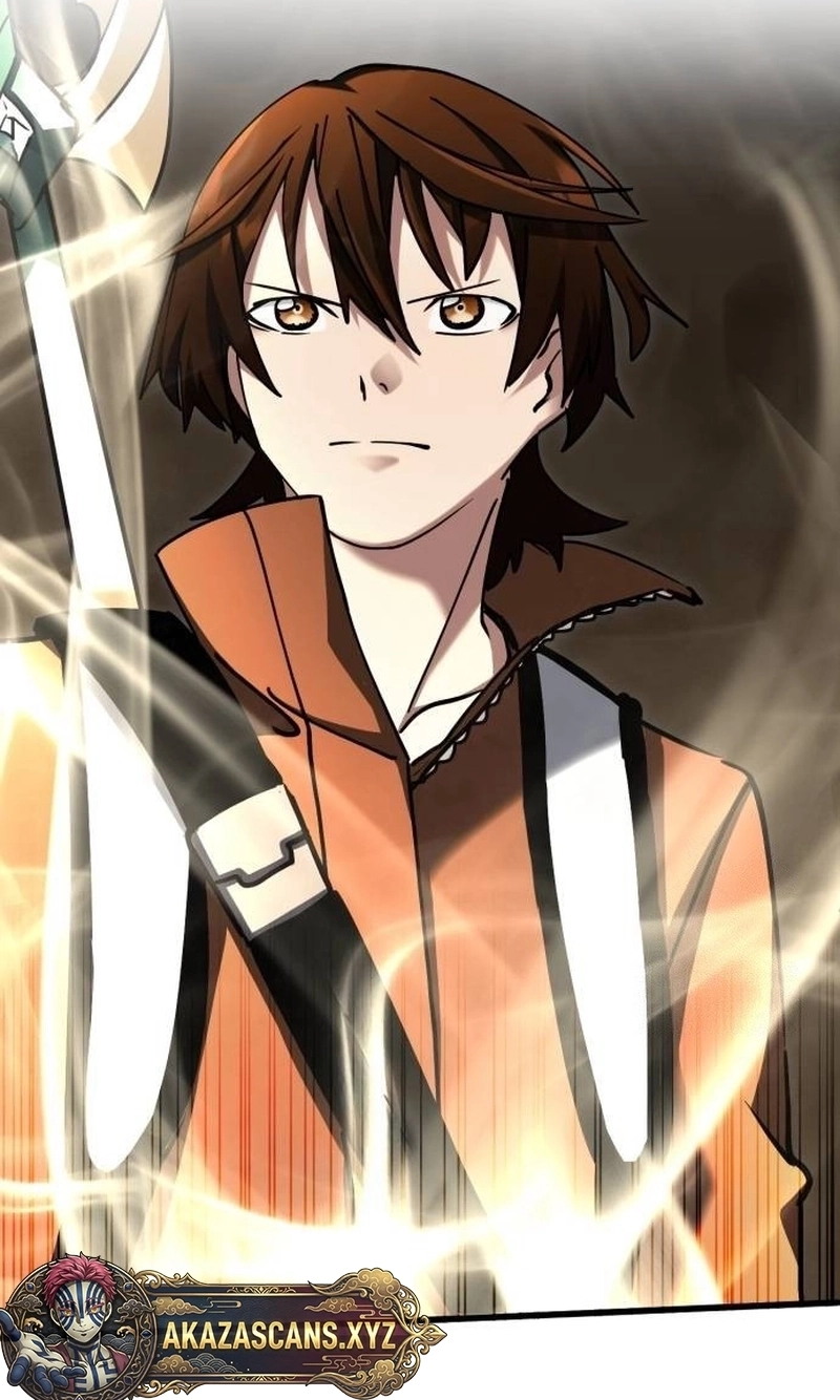 The Savior’s Bucket List Chapter 56 page 75 - 