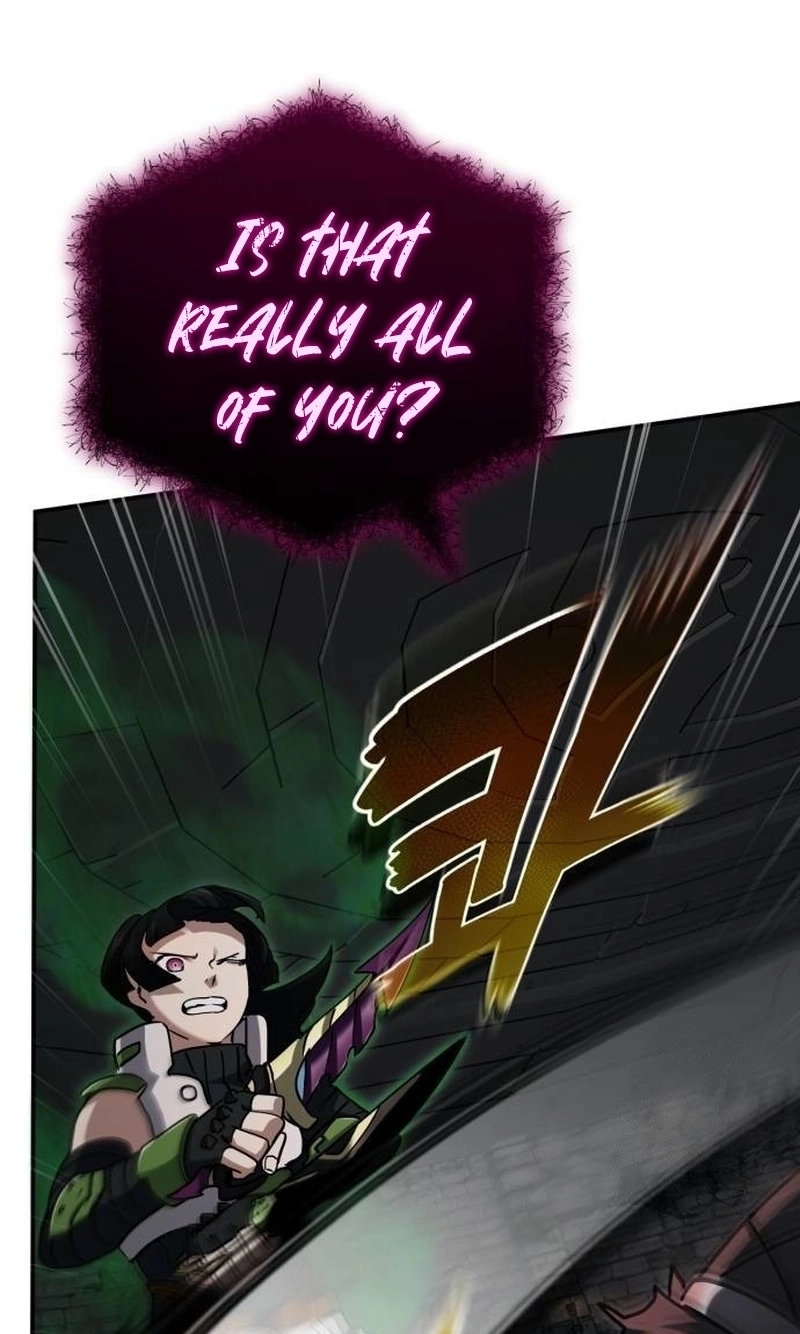 The Savior’s Bucket List Chapter 56 page 79 - 