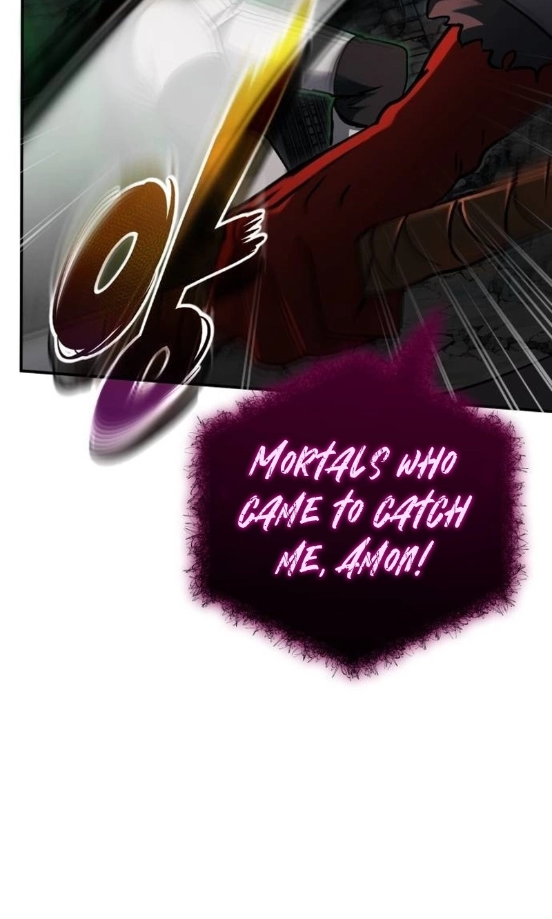 The Savior’s Bucket List Chapter 56 page 80 - 