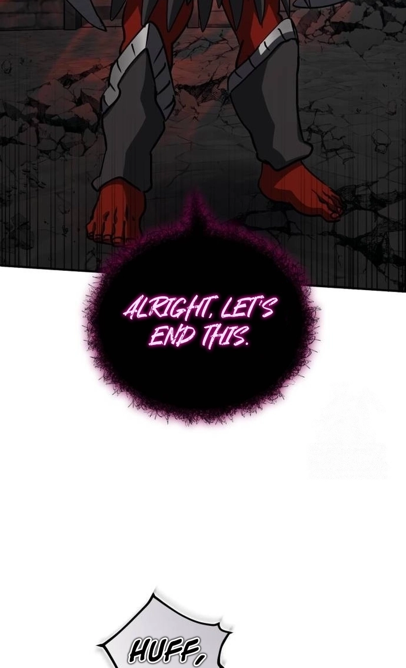 The Savior’s Bucket List Chapter 56 page 82 - 