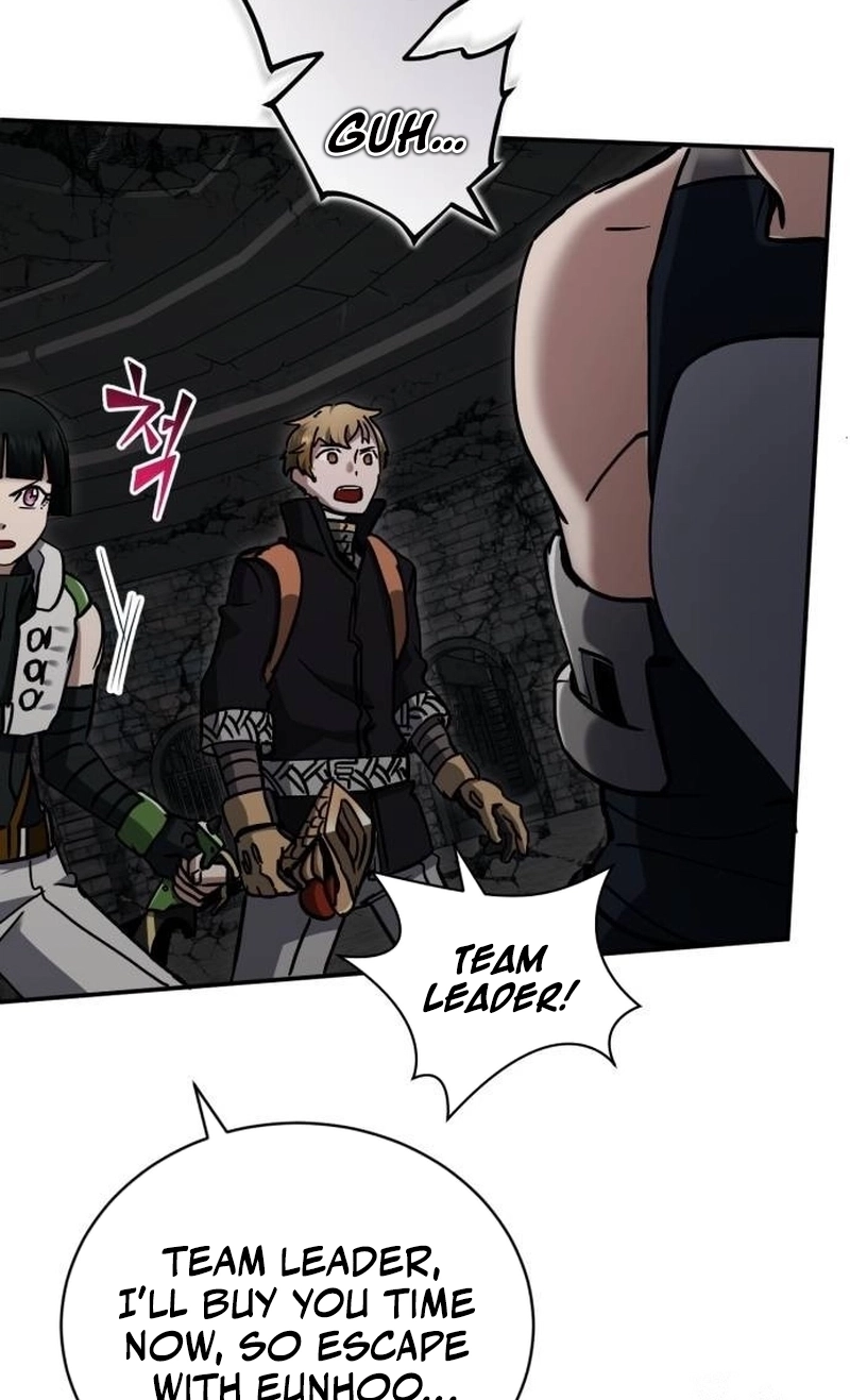 The Savior’s Bucket List Chapter 56 page 83 - 