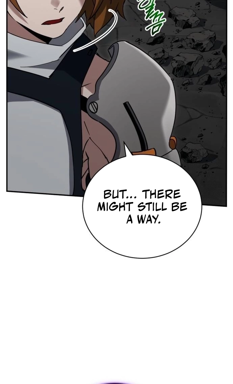 The Savior’s Bucket List Chapter 56 page 85 - 