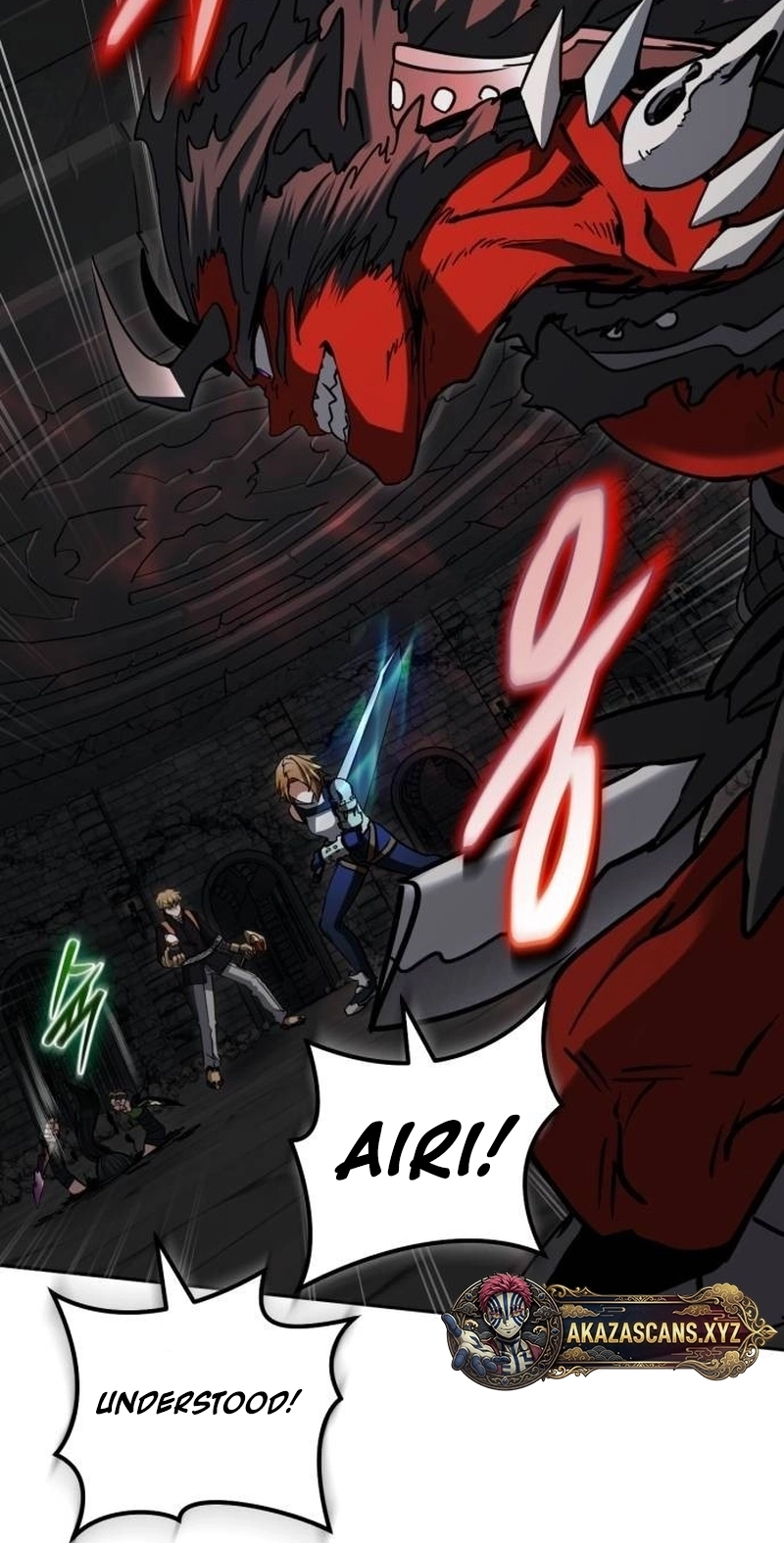 The Savior’s Bucket List Chapter 56 page 88 - 