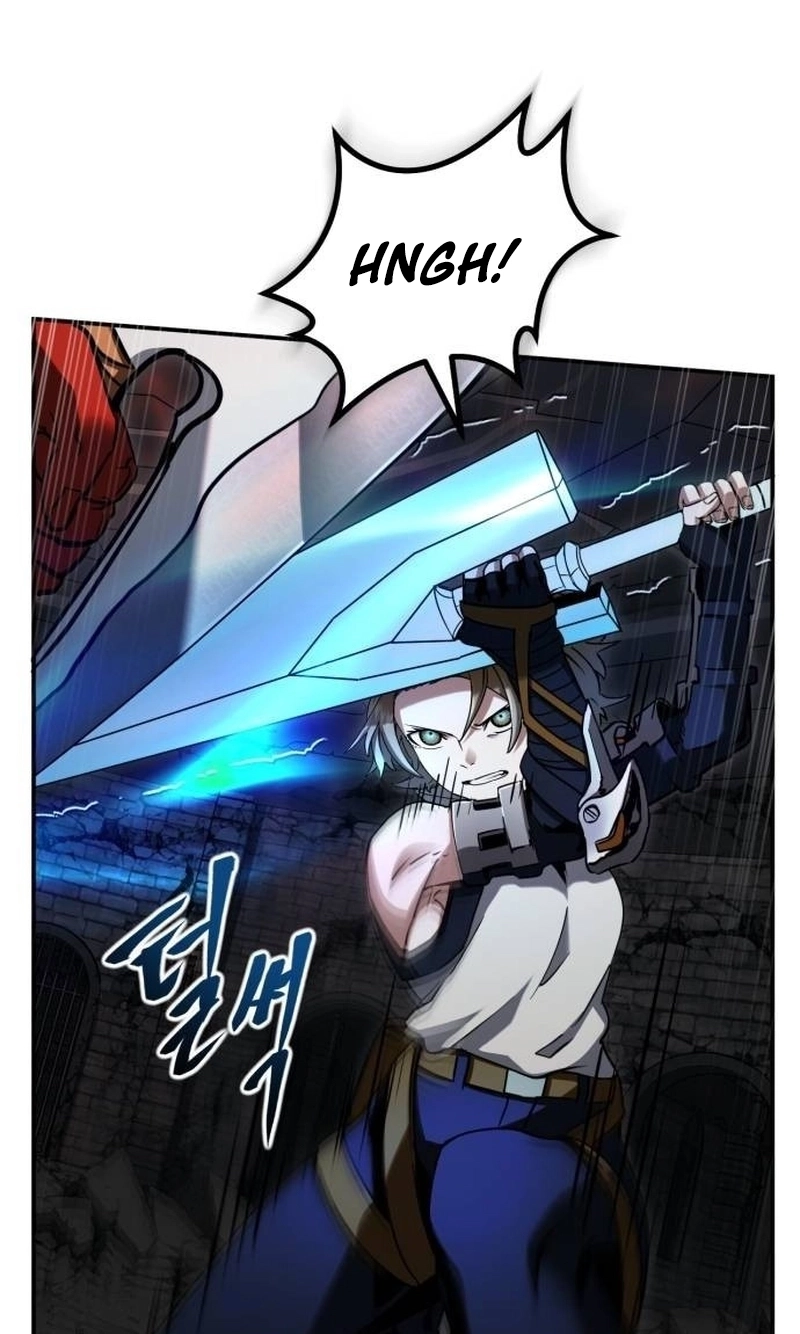 The Savior’s Bucket List Chapter 56 page 92 - 