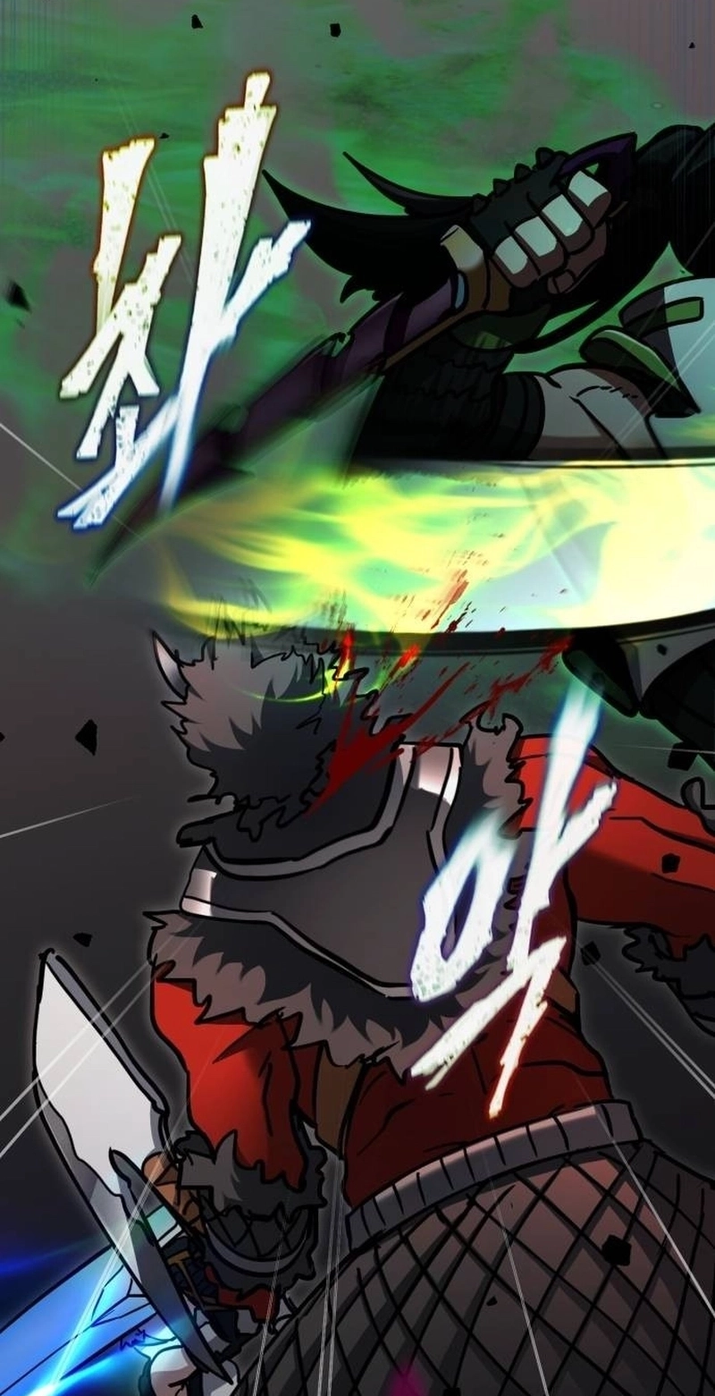 The Savior’s Bucket List Chapter 56 page 96 - 